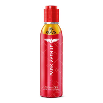 Park Avenue Alexander Body Spray 100ml