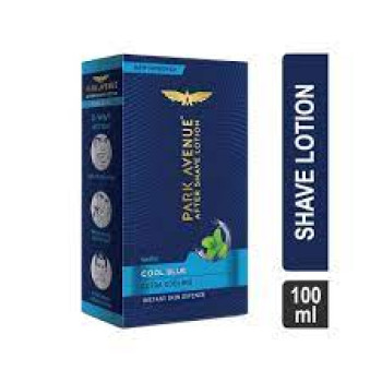 Park Avenue After Shave Lotion Cool Blue 100ml