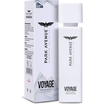 Park Avenue Voyage Perfume 120ml