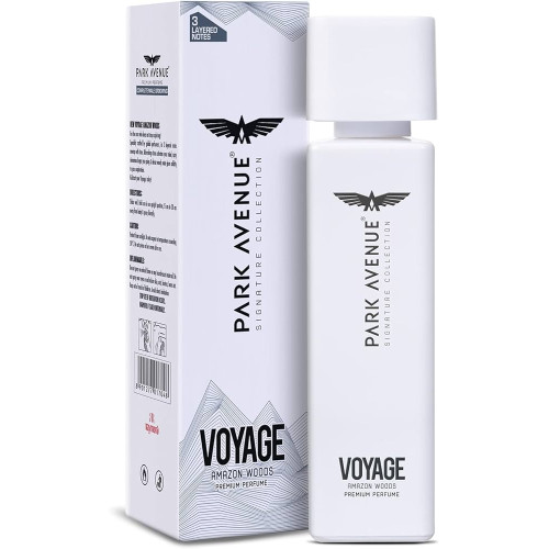 Park Avenue Voyage Perfume 120ml