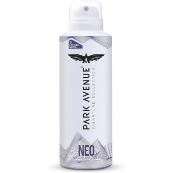 Park Avenue Neo Body Spray 150ml