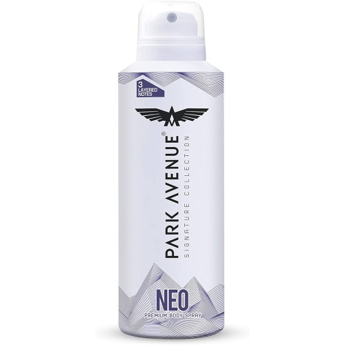 Park Avenue Neo Body Spray 150ml