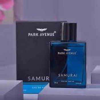 Park Avenue Samurai 100ml