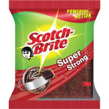 Scotch-Brite Super Strong Scrub Pad