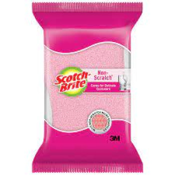 Scotch-Brite Non Scratch Scrub