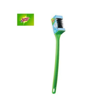 Scotch-Brite Toilet Brush Single Sided