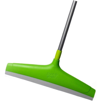 Scotch-Brite Floor Squeegee