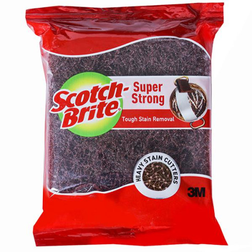 Scotch-Brite Super Strong Heavy Duty Scrub Pad