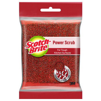 Scotch-Brite Power Scrub Pad 