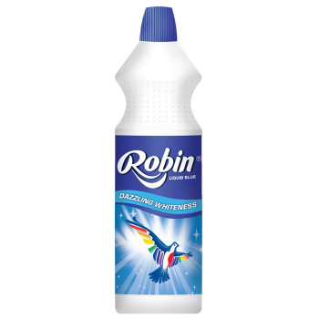 Robin Blue Liquid Whitener 150 ml