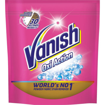 Vanish Oxi Action Stain Remover Powder 200 g