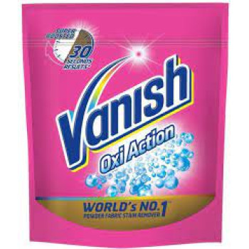 Vanish Oxi Action Stain Remover Powder 400 g