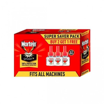 Mortein Smart+ Refill 75g