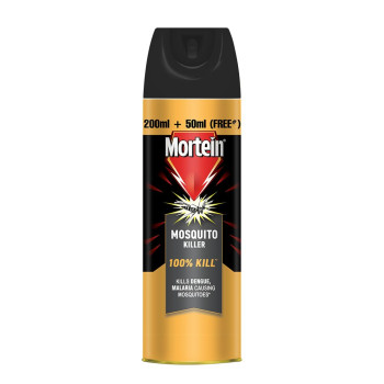 Mortein Mosquito Killer Spray 250ml