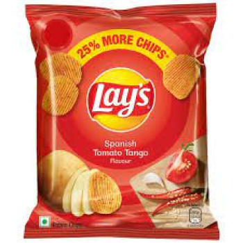 Lays Spanish Tomato Tango 50g