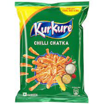 Kurkure Chilli Chatka 17g