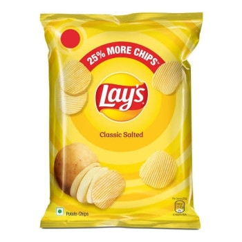 Lays Classic Salted 11g