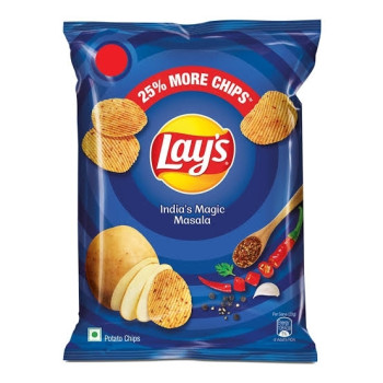 Lays India's Magic Masala 11g