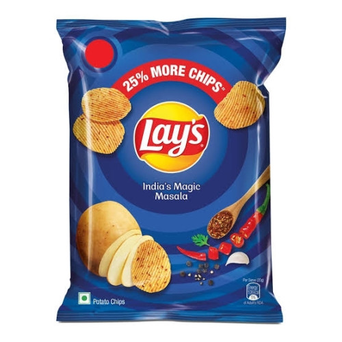 Lays India's Magic Masala 11g