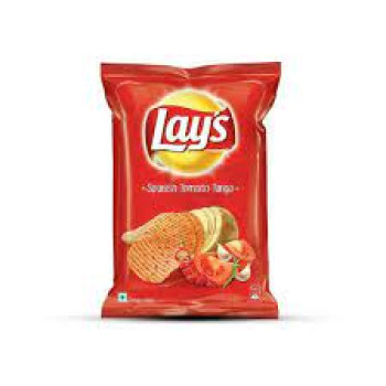 Lays Spanish Tomato Tango 11g