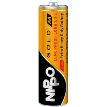 Nippo Gold Ghadi Cell AA3DG Ghadi Cell
