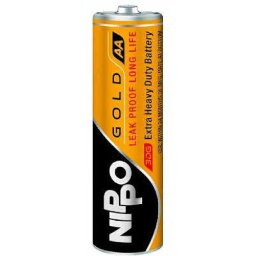 Nippo Gold Ghadi Cell AA3DG Ghadi Cell