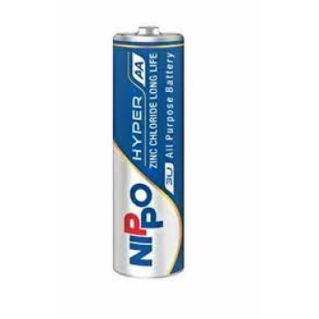 Nippo Hyper AA3u Ghadi Cell 