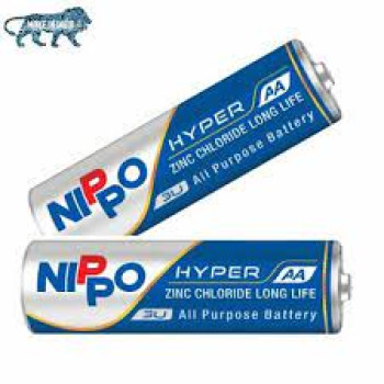 Nippo Hyper AAA4u Remote Cell 