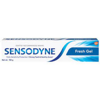 Sensodyne Fresh Gel  150g