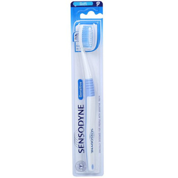 Sensodyne Sensitive (Soft) Toothbrush  