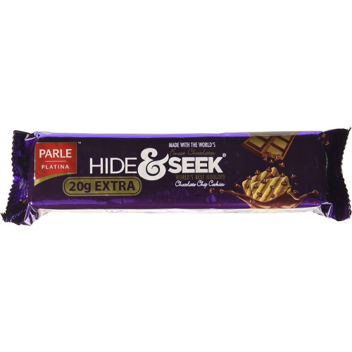Parle Hiide & Seek 20 g Extra