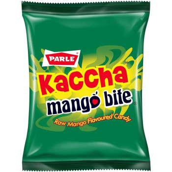 Parle Kaccha Mango Bite 198g