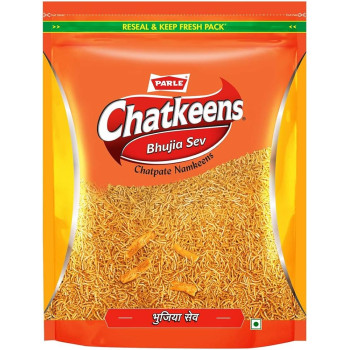 Parle Chatkeens Namkeen Bhujia Sev