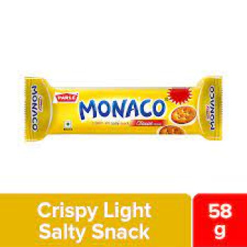 Parle Monaco Classic 58g