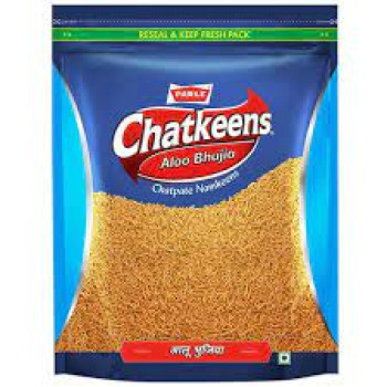 Parle Aloo Bhujia - Chatpata Namkeen