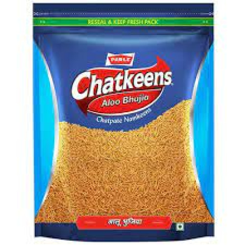 Parle Aloo Bhujia - Chatpata Namkeen