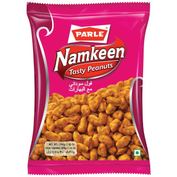 Parle Tasty peanuts