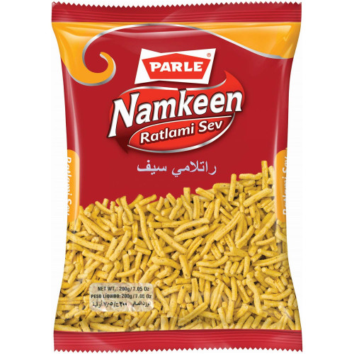 PARLEE CHATKEENS RATLAMI SEV 