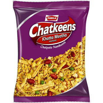 Parle Chatkeens Khatta Meetha Mixture