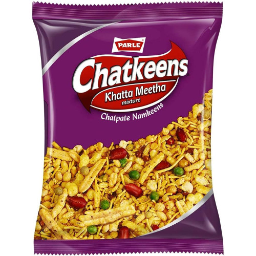 Parle Chatkeens Khatta Meetha Mixture