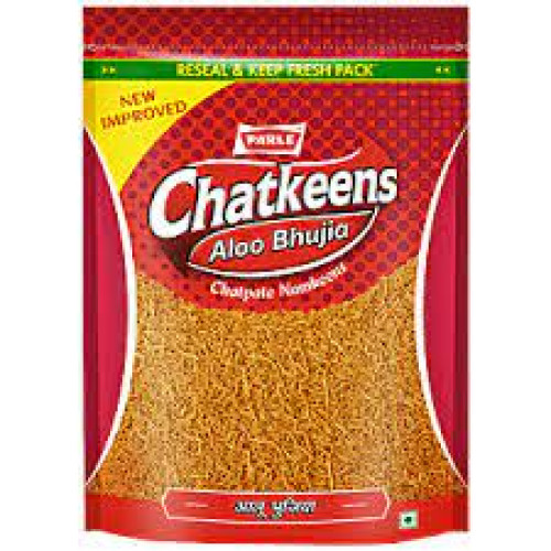 Parle Aloo Bhujia - Chatpata Namkeen