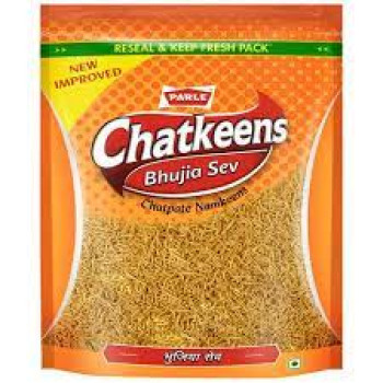 Parle Chatkeens Namkeen Bhujia Sev