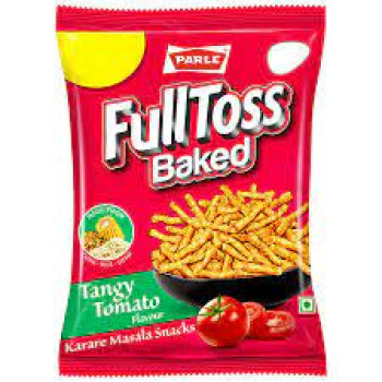 Parle FullToss Baked Tangy Tomato Snacks
