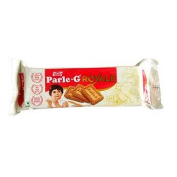 Parle-G Royale Biscuits  72g