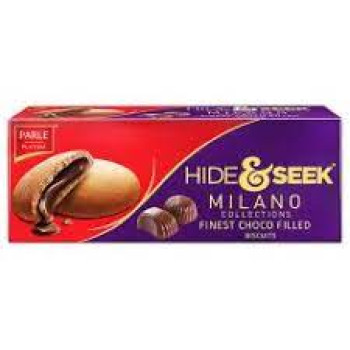 Parle Hide & Seek Milano Vanilla Creme 75g