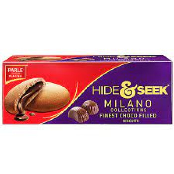 Parle Hide & Seek Milano Finest Choco 75g