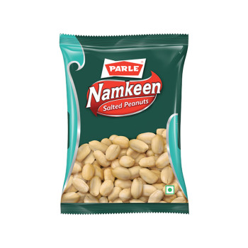 Parle Salted Peanuts 40g
