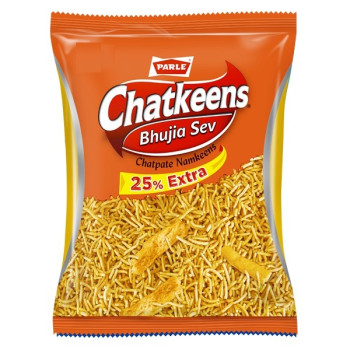 Parle Chatkeens Bhujia Sev