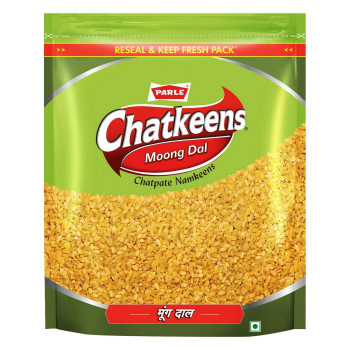 Parle Chatkeens Moong Dal 