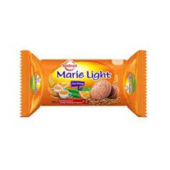 Sunfeast Marie Light Vita Orange 60g